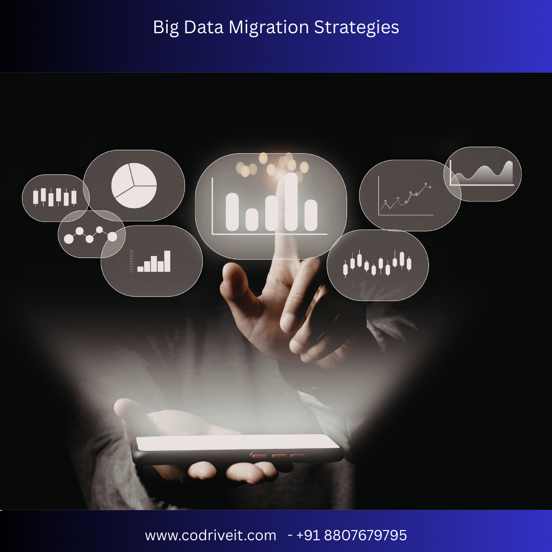 Big Data Migration Strategies