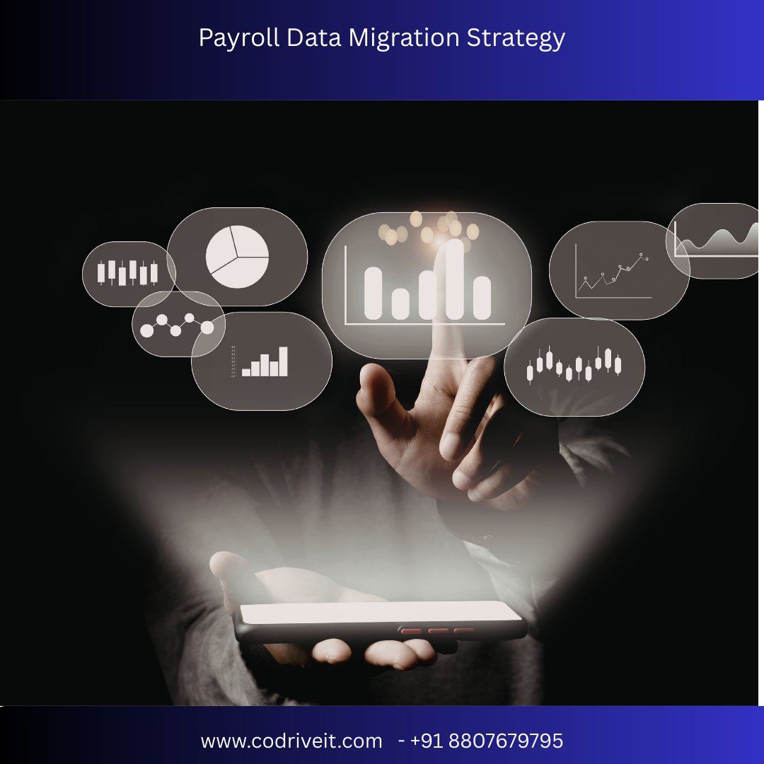 Payroll Data Migration Strategy