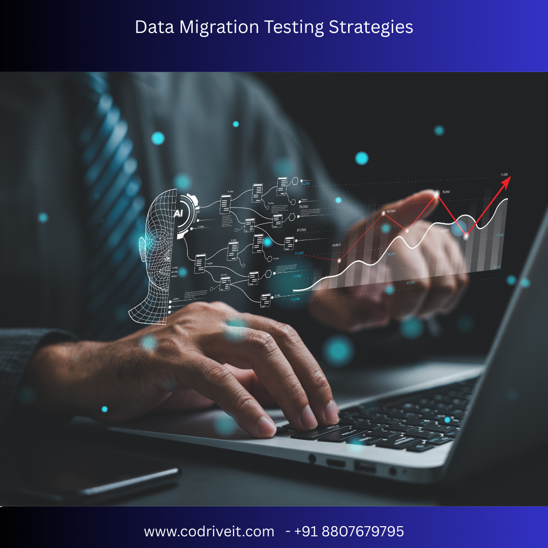 Data Migration Testing Strategies