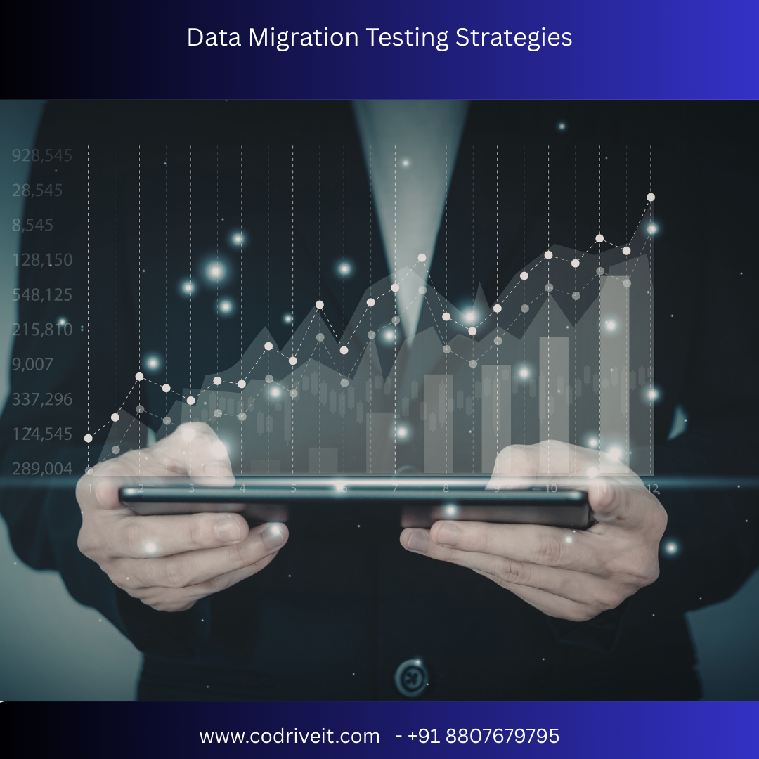 Data Migration Testing Strategies