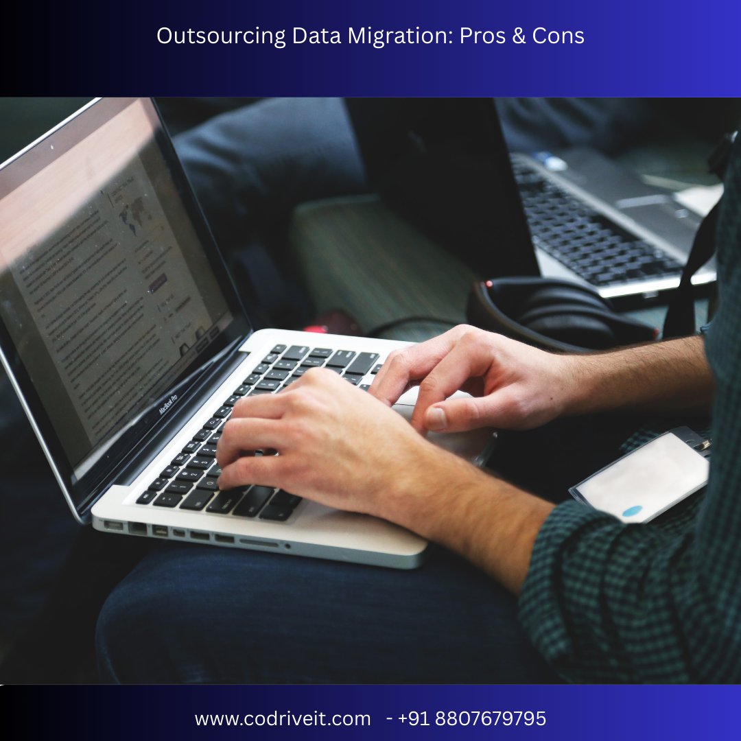 Outsourcing Data Migration