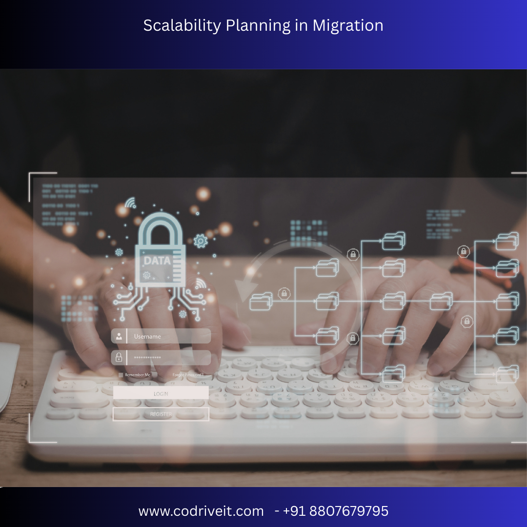 Scalability Planning in Migration