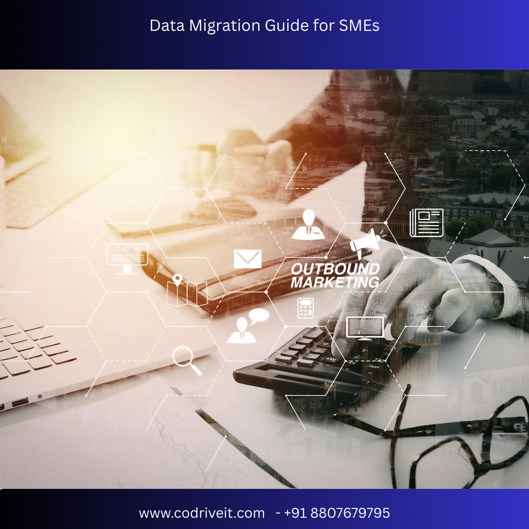 Data Migration Guide for SMEs