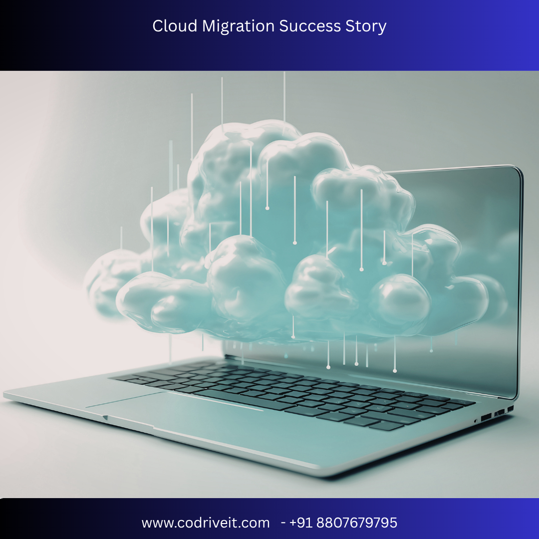 Cloud Migration Success Story